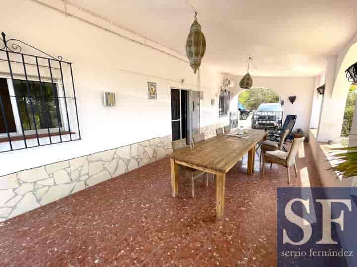 2 bedrooms house for sale in La Axarquia, Spain