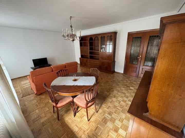 4 bedrooms apartment for rent in Segovia, Spain