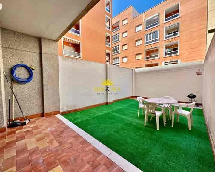 1 bedroom apartment for rent in Avenida Habaneras - Curva de Palangre, Spain