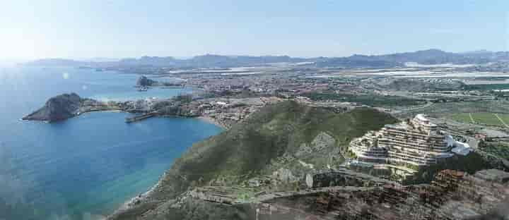 2 bedrooms apartment for sale in Aguilas, Spain