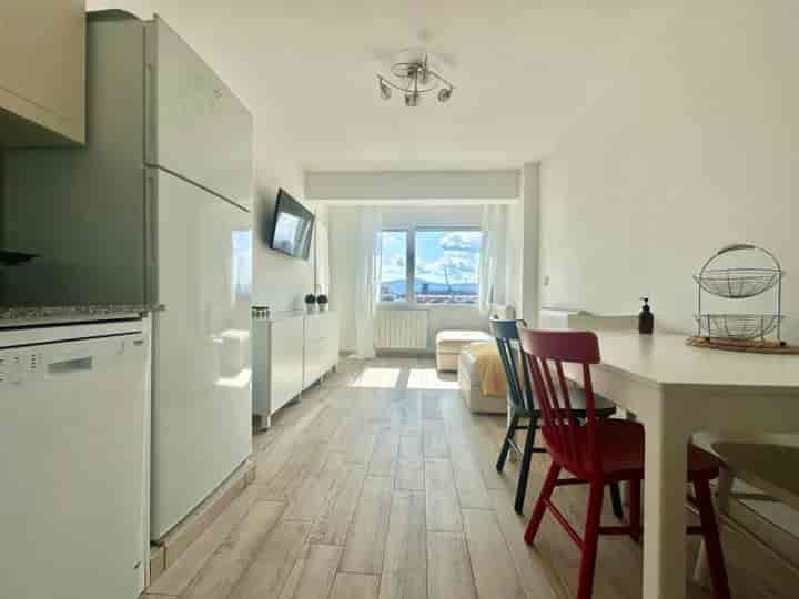 4 bedrooms apartment for sale in Santander, Spain