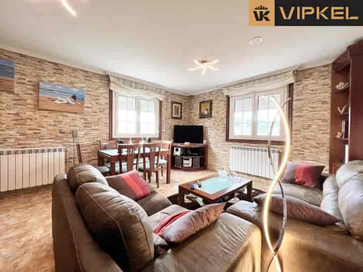 3 bedrooms house for sale in Arteixo, Spain