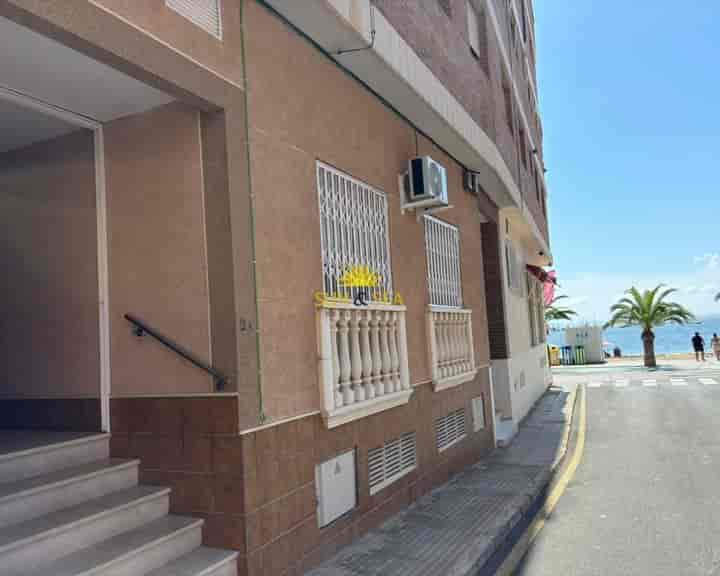 2 bedrooms apartment for rent in Lo Pagan, Spain