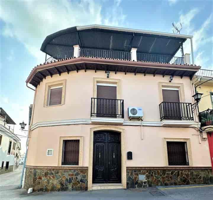 4 bedrooms house for sale in Alhaurin el Grande, Spain