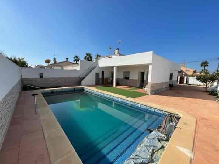 3 bedrooms house for sale in Centro - Muelle Pesquero, Spain