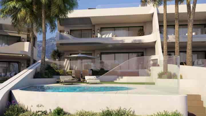 3 bedrooms apartment for sale in Marbella, Spain