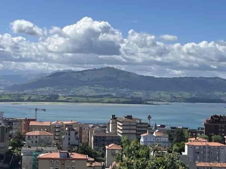 1 bedroom apartment for rent in Santander, Spain