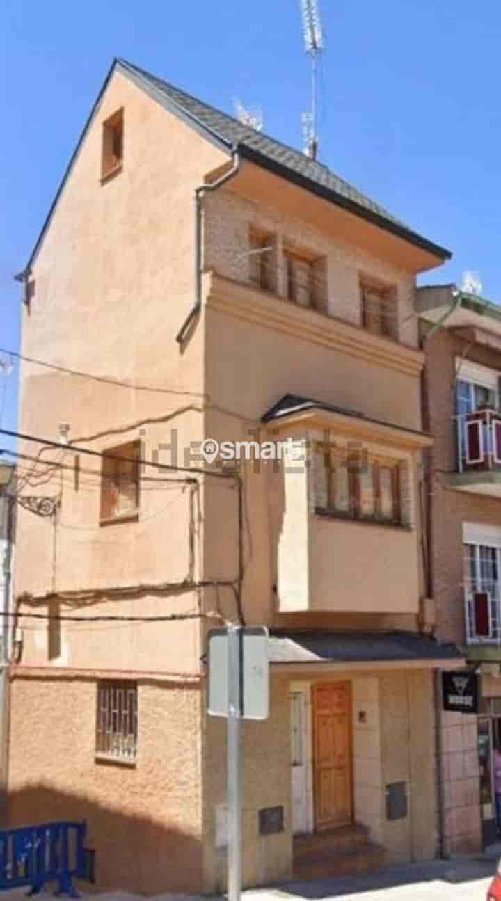 2 bedrooms house for sale in Pozuelo de Alarcon, Spain