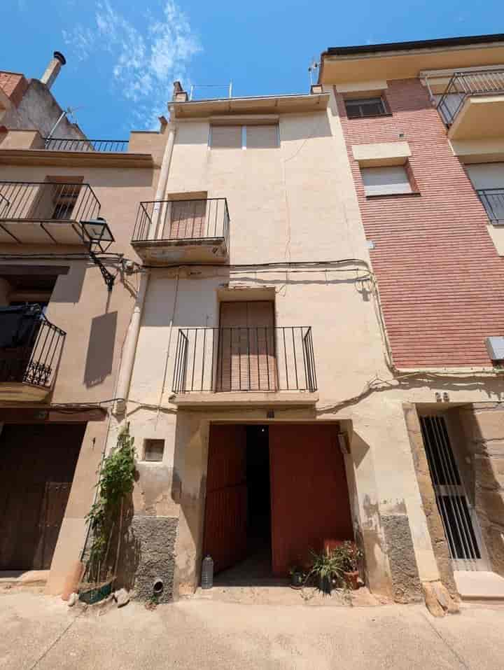 4 bedrooms house for sale in Matarrana, Spain