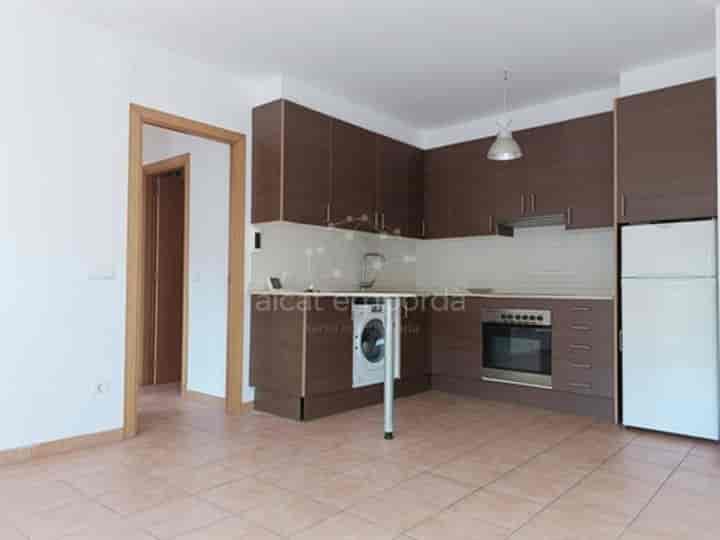 3 bedrooms apartment for sale in Llanca, Spain