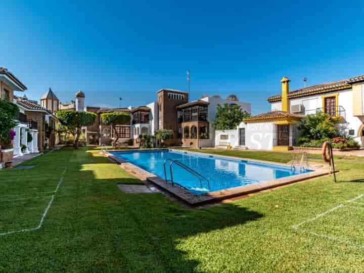 2 bedrooms house for sale in Centro Ciudad, Spain