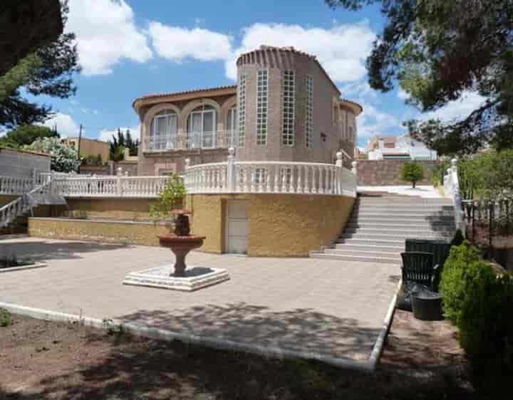 6 bedrooms house for sale in Pinar de Campoverde, Spain