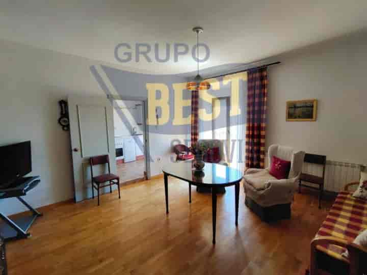 5 bedrooms house for sale in Avila, Spain