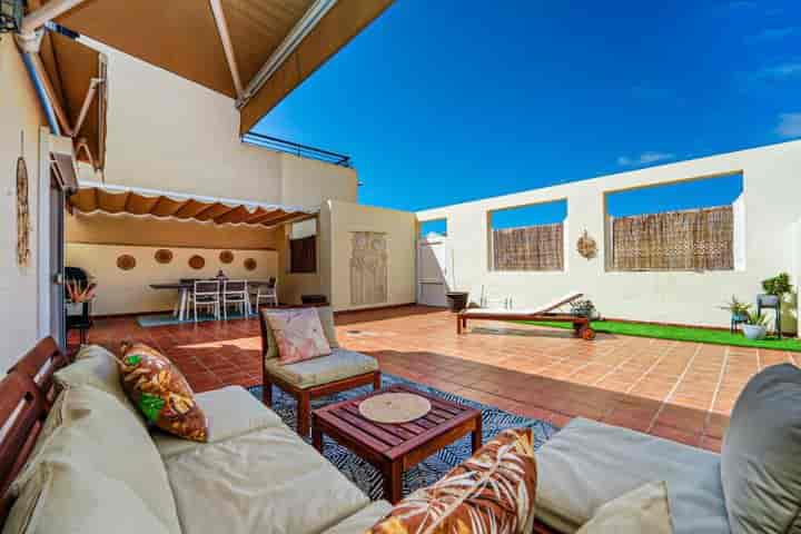 3 bedrooms house for sale in Mogan, Spain