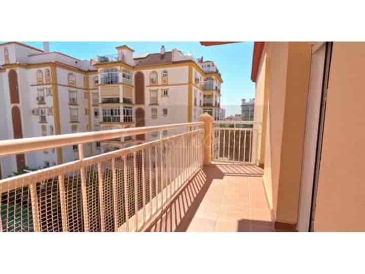 3 bedrooms apartment for sale in Los Boliches, Spain