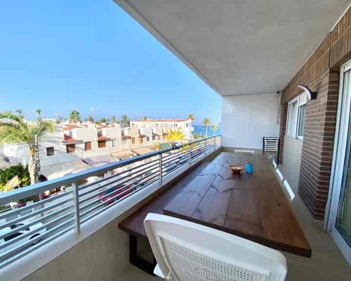 3 bedrooms apartment for rent in El Acequion - Los Naufragos, Spain