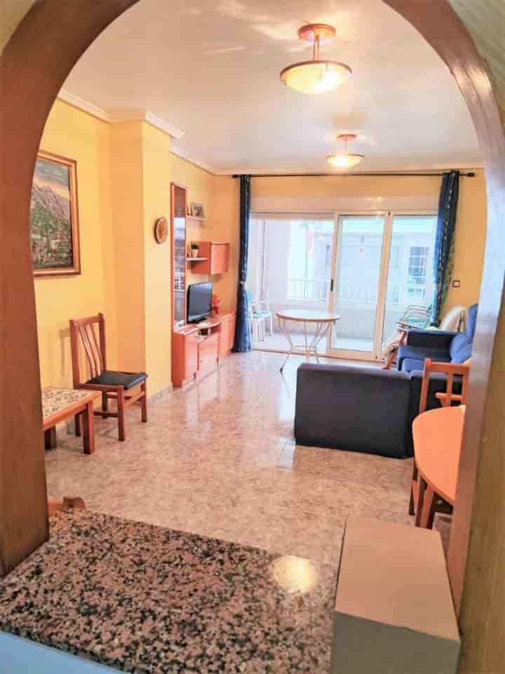 3 bedrooms apartment for sale in Puerto Deportivo, Spain