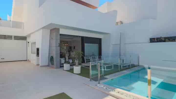 3 bedrooms house for sale in San Javier, Spain