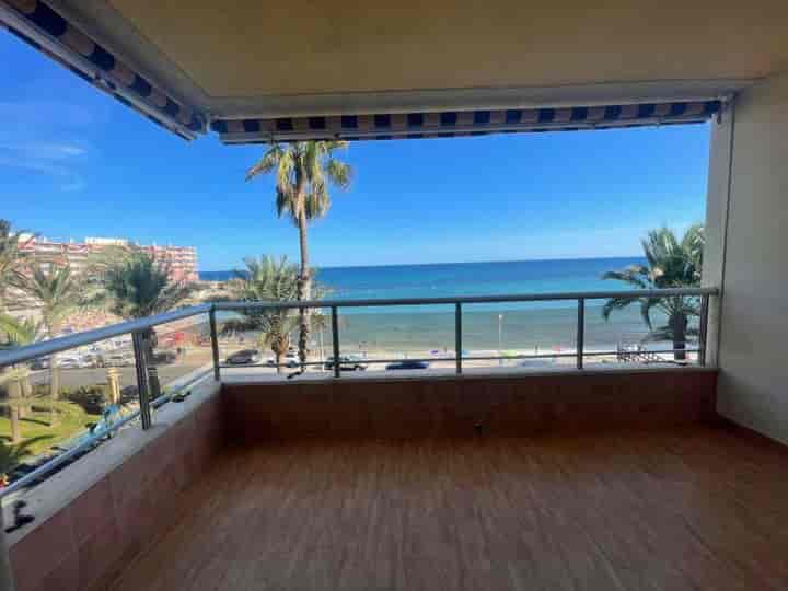 2 bedrooms apartment for sale in Playa de los Locos, Spain