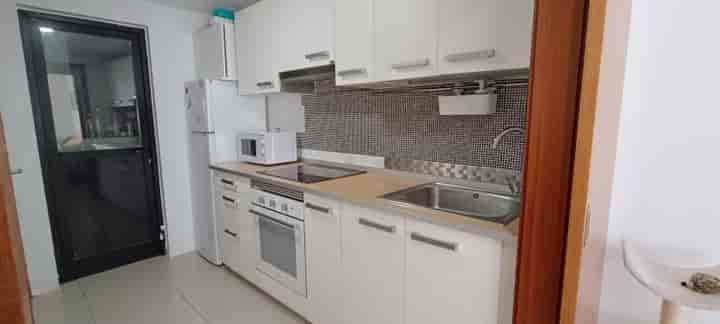 2 bedrooms apartment for rent in Tamaraceite, Spain