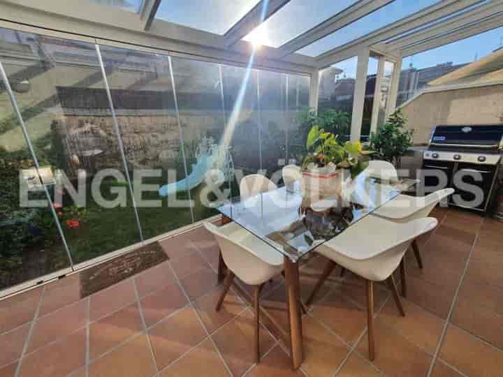 4 bedrooms house for sale in Vigo, Spain