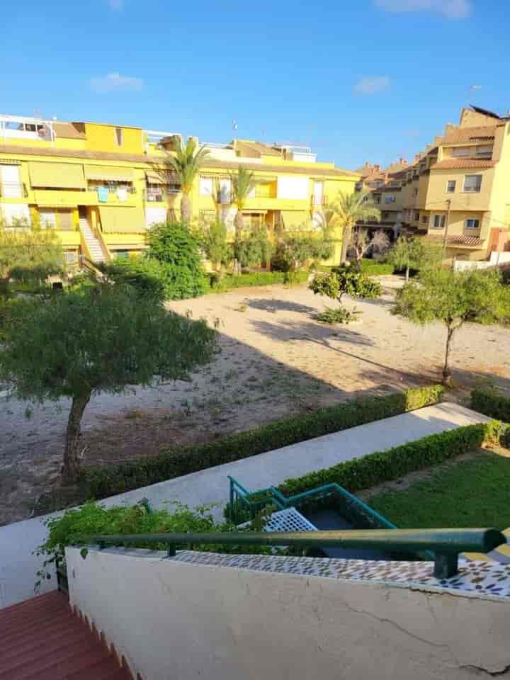 3 bedrooms apartment for sale in El Acequion - Los Naufragos, Spain