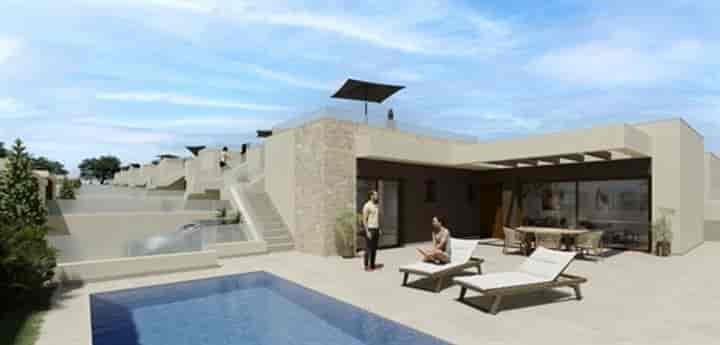 3 bedrooms house for sale in Ciudad Quesada, Spain