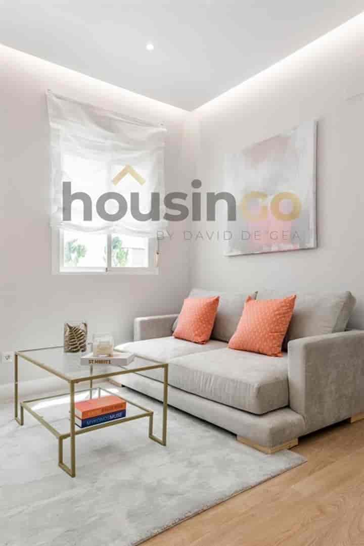 2 bedrooms apartment for sale in Madrid, Spain