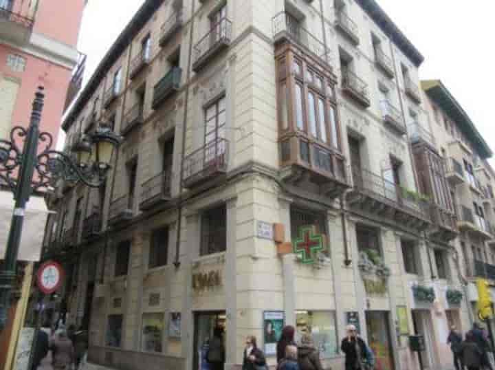 1 bedroom apartment for sale in Centro, Spain