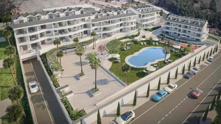 3 bedrooms apartment for sale in Arroyo de la Miel, Spain