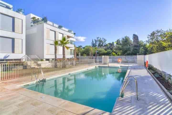 2 bedrooms apartment for sale in Marbella, Spain