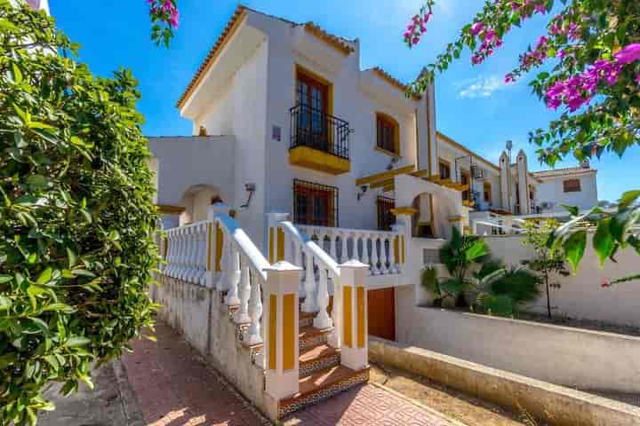 2 bedrooms house for sale in Los Balcones - Los Altos del Eden, Spain