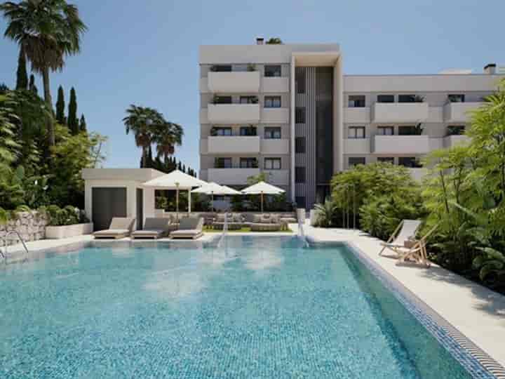 3 bedrooms apartment for sale in Estepona, Spain