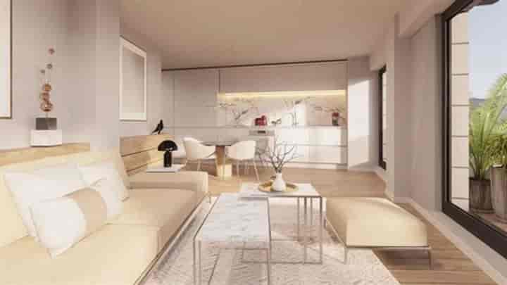 Apartment for sale in Estepona, Spain