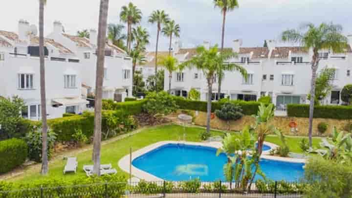 3 bedrooms house for sale in Marbella, Spain