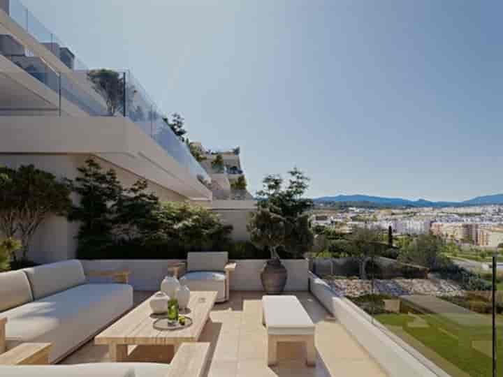 Apartment for sale in Estepona, Spain