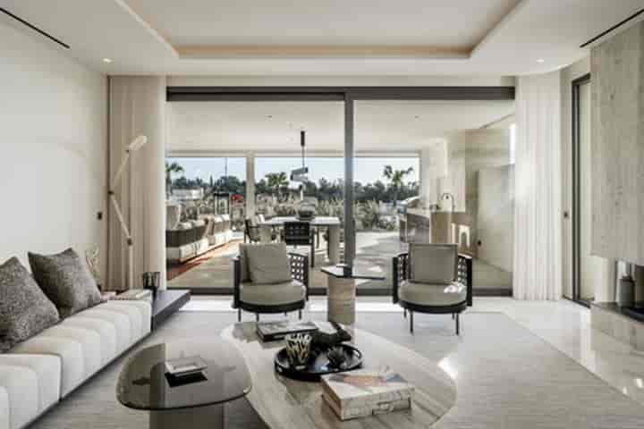 5 bedrooms apartment for sale in Marbella, Spain