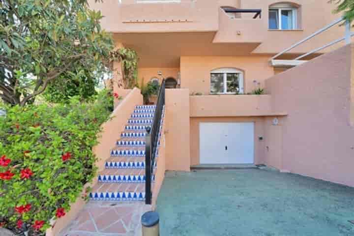 3 bedrooms house for sale in Marbella, Spain