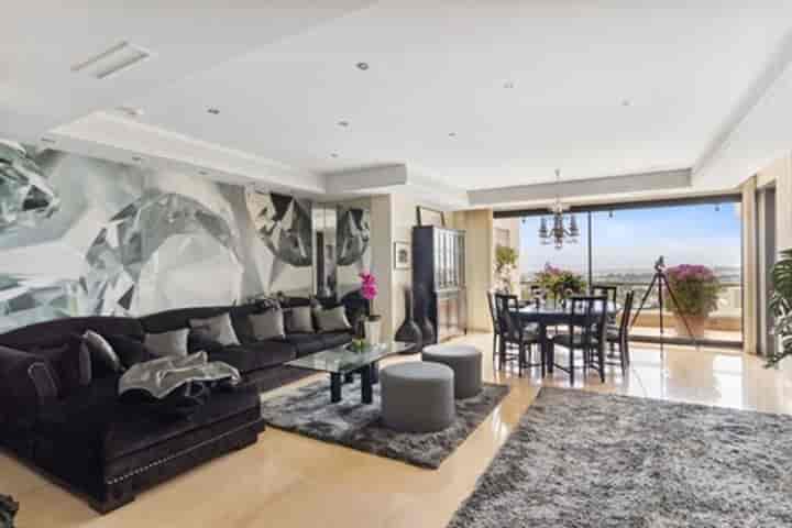 5 bedrooms apartment for sale in Marbella, Spain