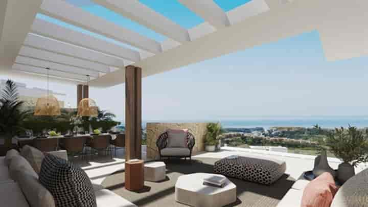 2 bedrooms apartment for sale in Estepona, Spain