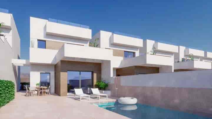 3 bedrooms house for sale in Los Montesinos, Spain