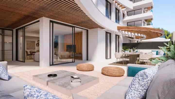 3 bedrooms house for sale in Benalmadena, Spain