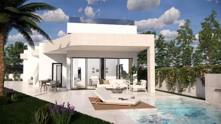 3 bedrooms house for sale in Zona Pueblo, Spain