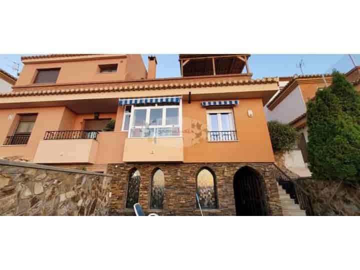 3 bedrooms house for sale in Vega de Granada, Spain