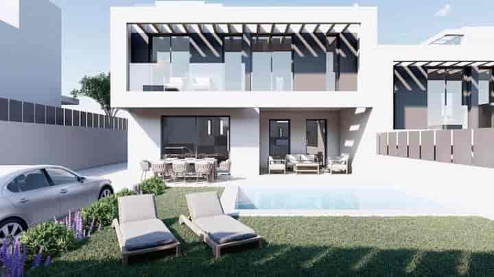 3 bedrooms house for sale in Mijas Costa, Spain