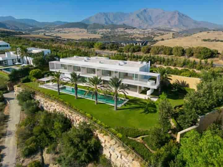 5 bedrooms house for sale in Casares, Spain