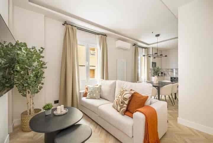 3 bedrooms apartment for sale in Retiro, Spain