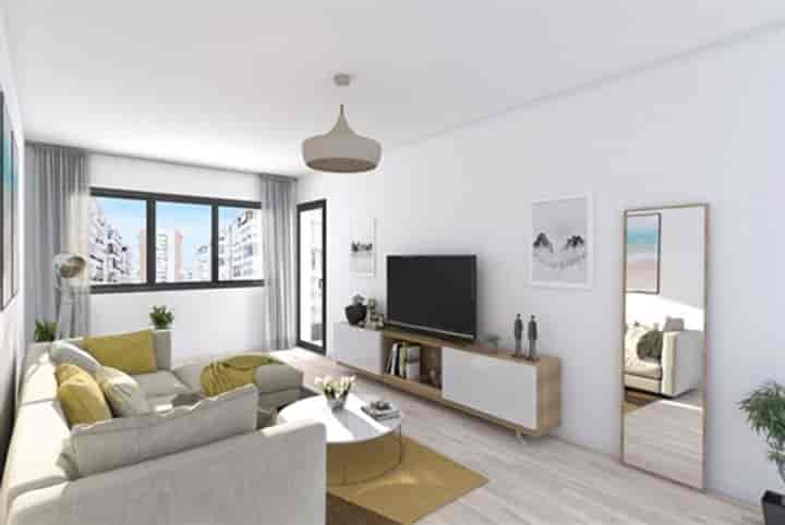 2 bedrooms apartment for sale in Malaga, Spain