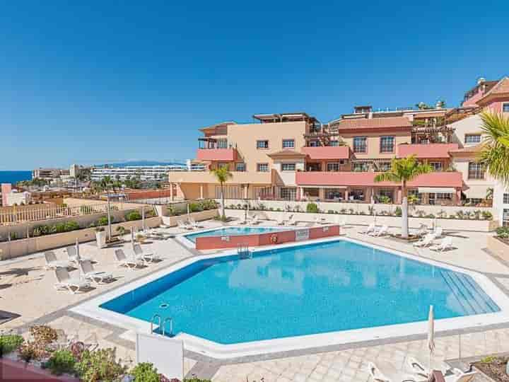 3 bedrooms apartment for sale in Adeje, Spain