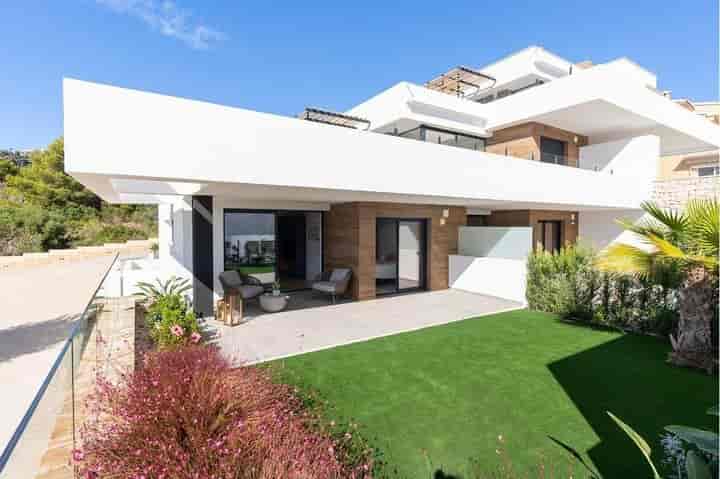 2 bedrooms apartment for sale in Benitachell, Spain